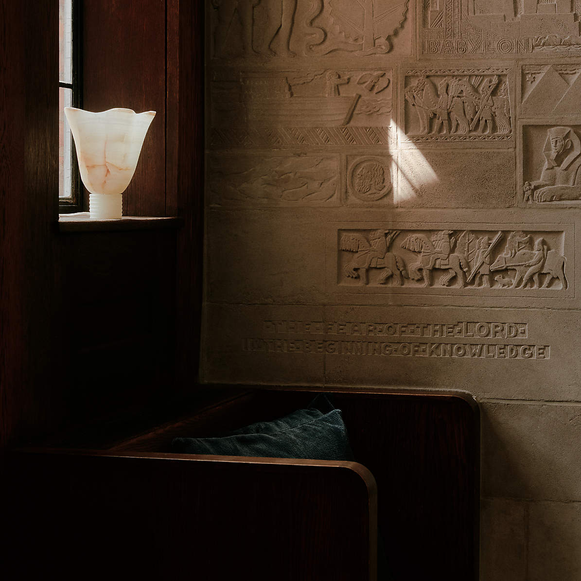 Caloine Table Lamp