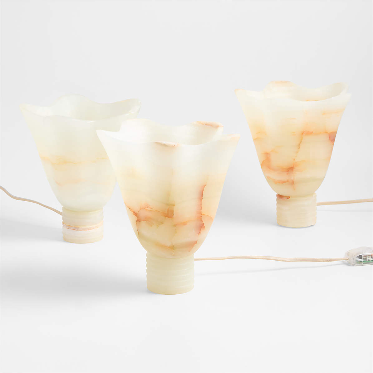 Caloine Table Lamp