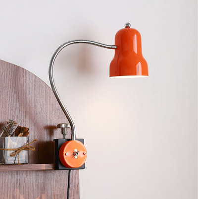Rocco Clamp Task Lamp