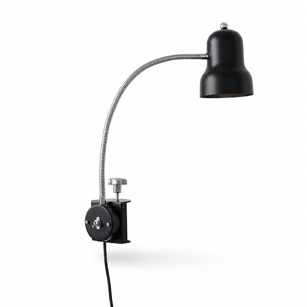 Rocco Clamp Task Lamp