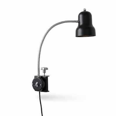 Rocco Clamp Task Lamp