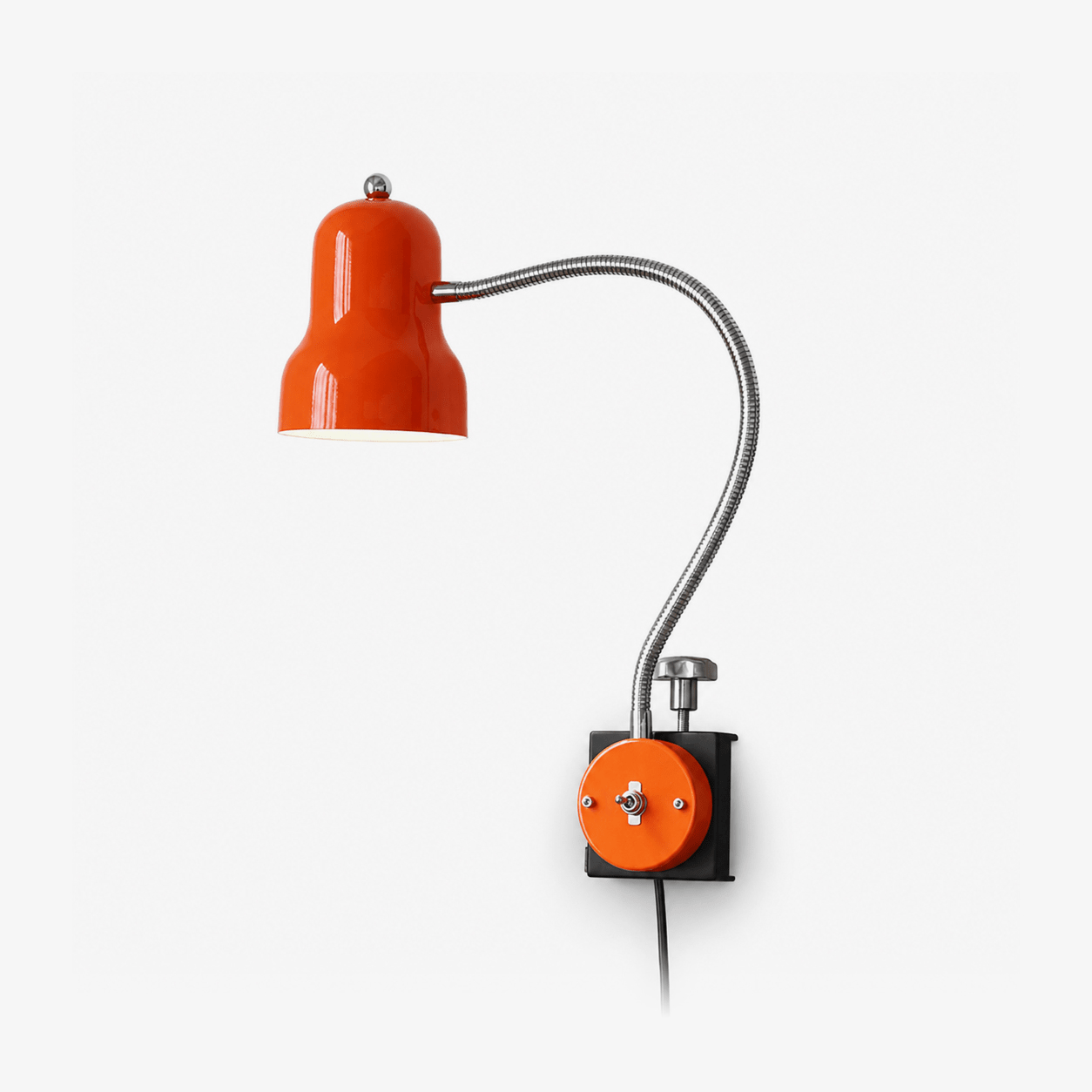 Rocco Clamp Task Lamp