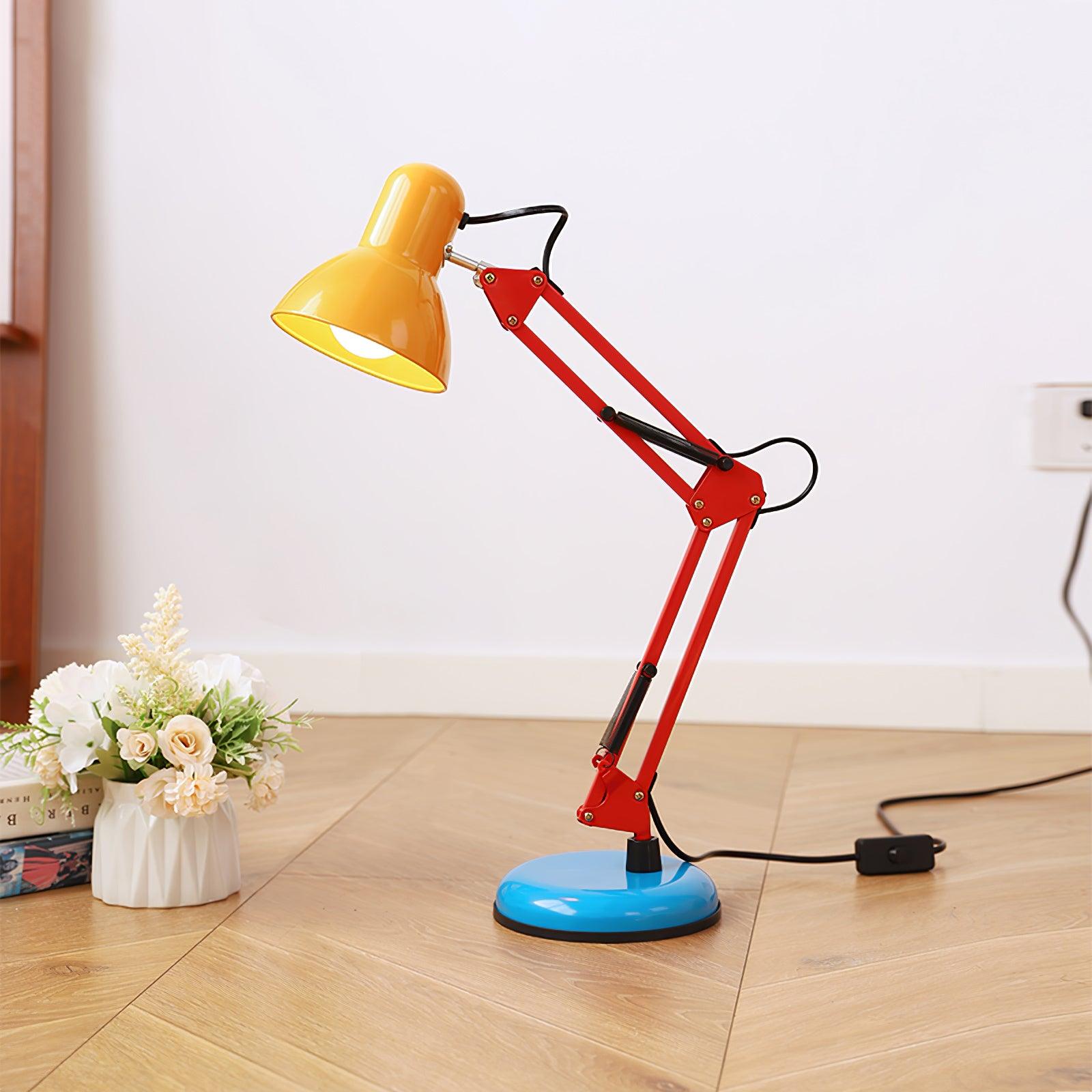 Aven Modern Table Lamp
