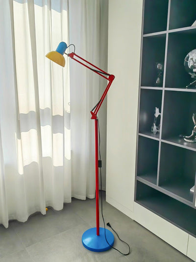 Idoren Playful Floor Lamp