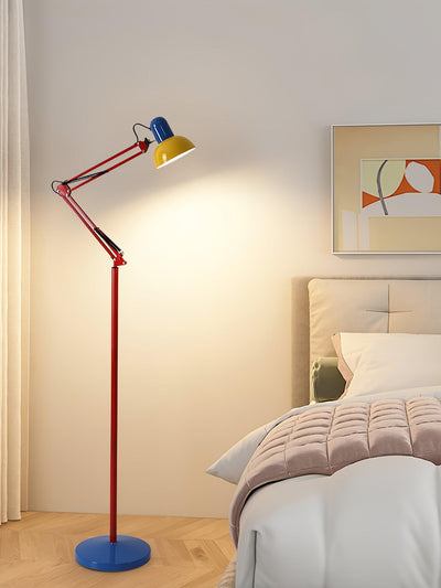 Idoren Playful Floor Lamp