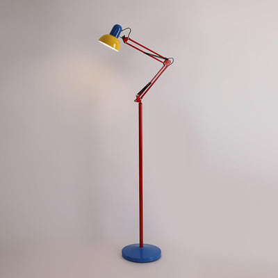 Idoren Playful Floor Lamp