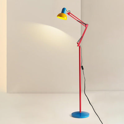 Idoren Playful Floor Lamp