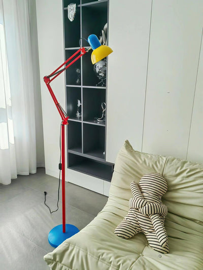 Idoren Playful Floor Lamp