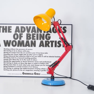 Aven Modern Table Lamp