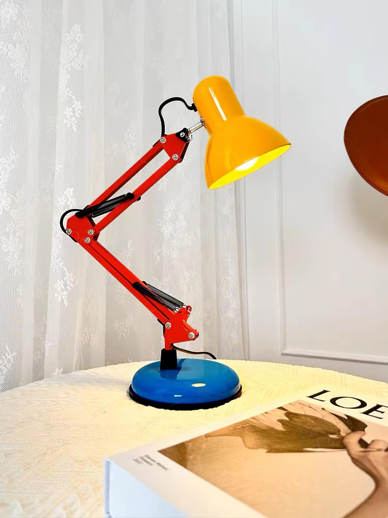 Aven Modern Table Lamp