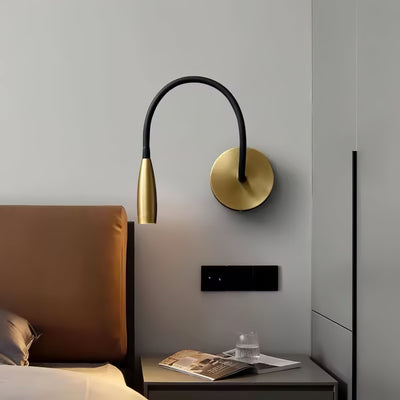 Soraira Lume Wall Light