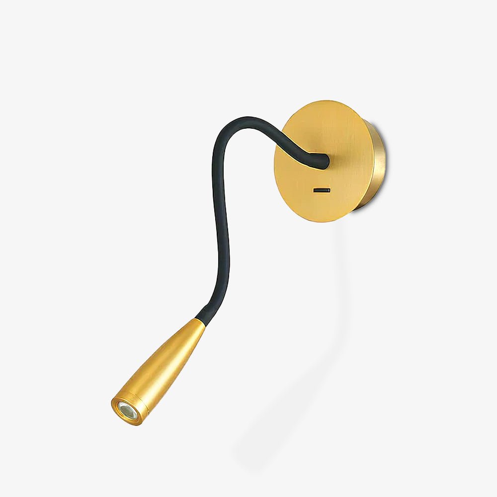 Soraira Lume Wall Light