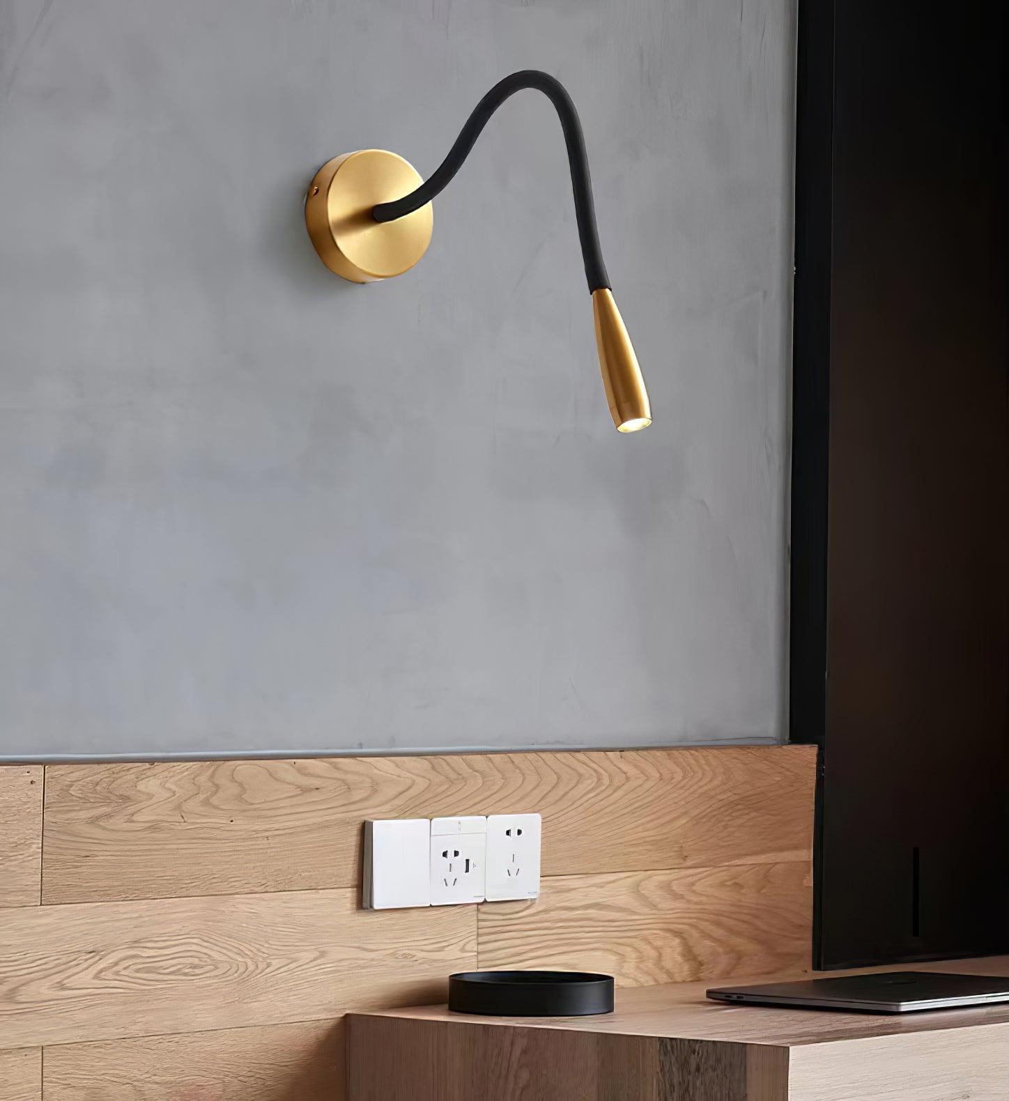 Soraira Lume Wall Light