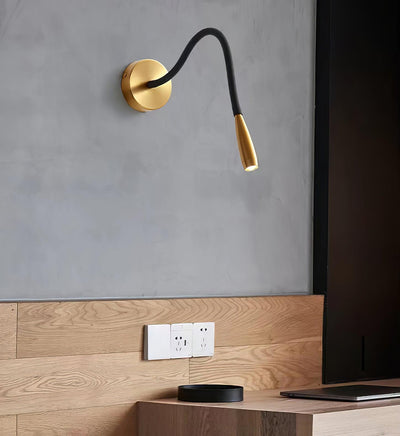 Soraira Lume Wall Light