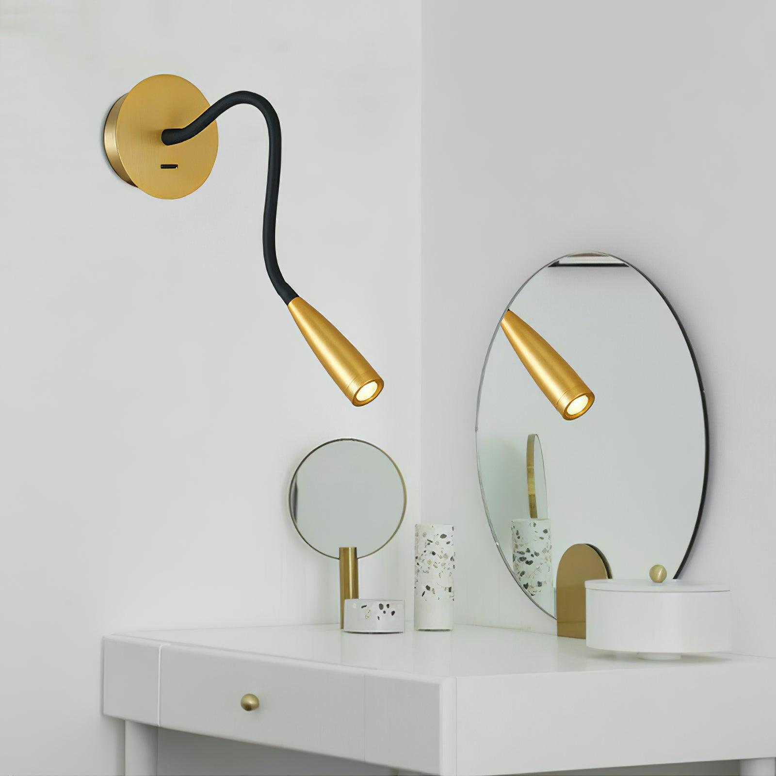 Soraira Lume Wall Light