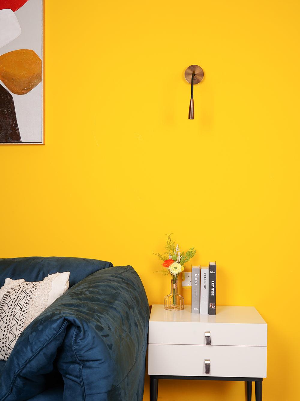 Soraira Lume Wall Light