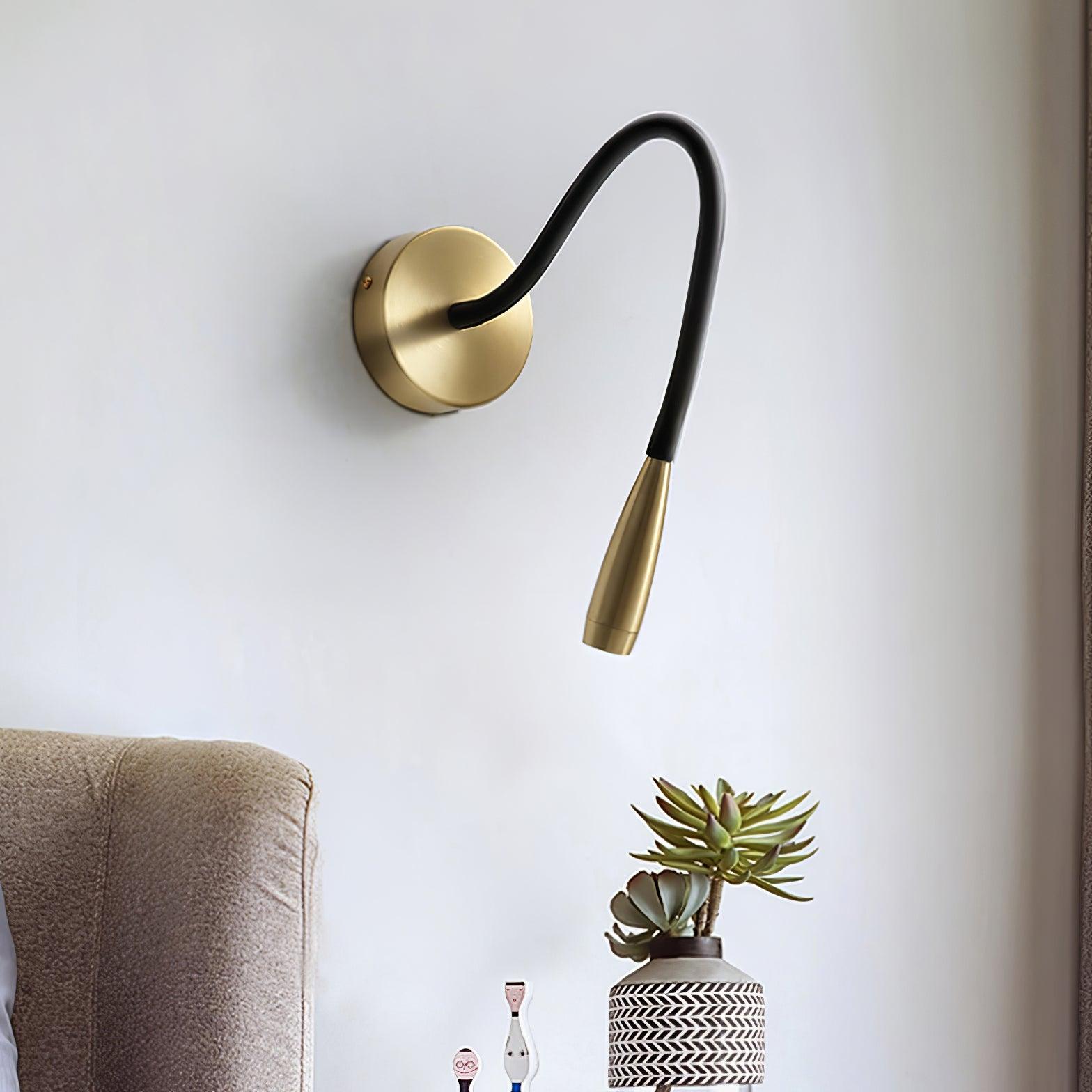 Soraira Lume Wall Light