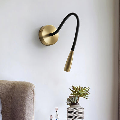 Soraira Lume Wall Light