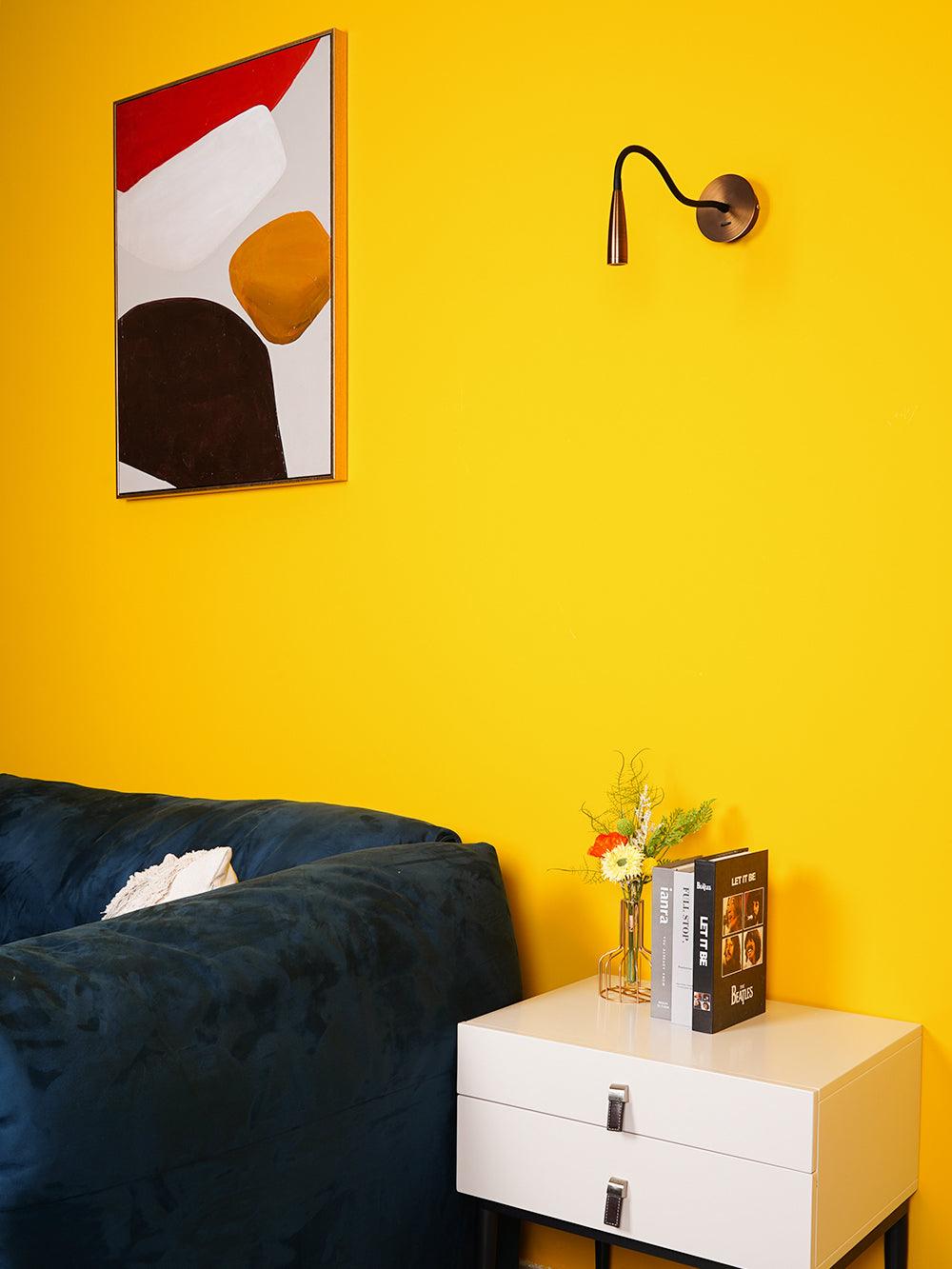 Soraira Lume Wall Light