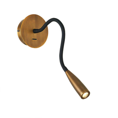 Soraira Lume Wall Light