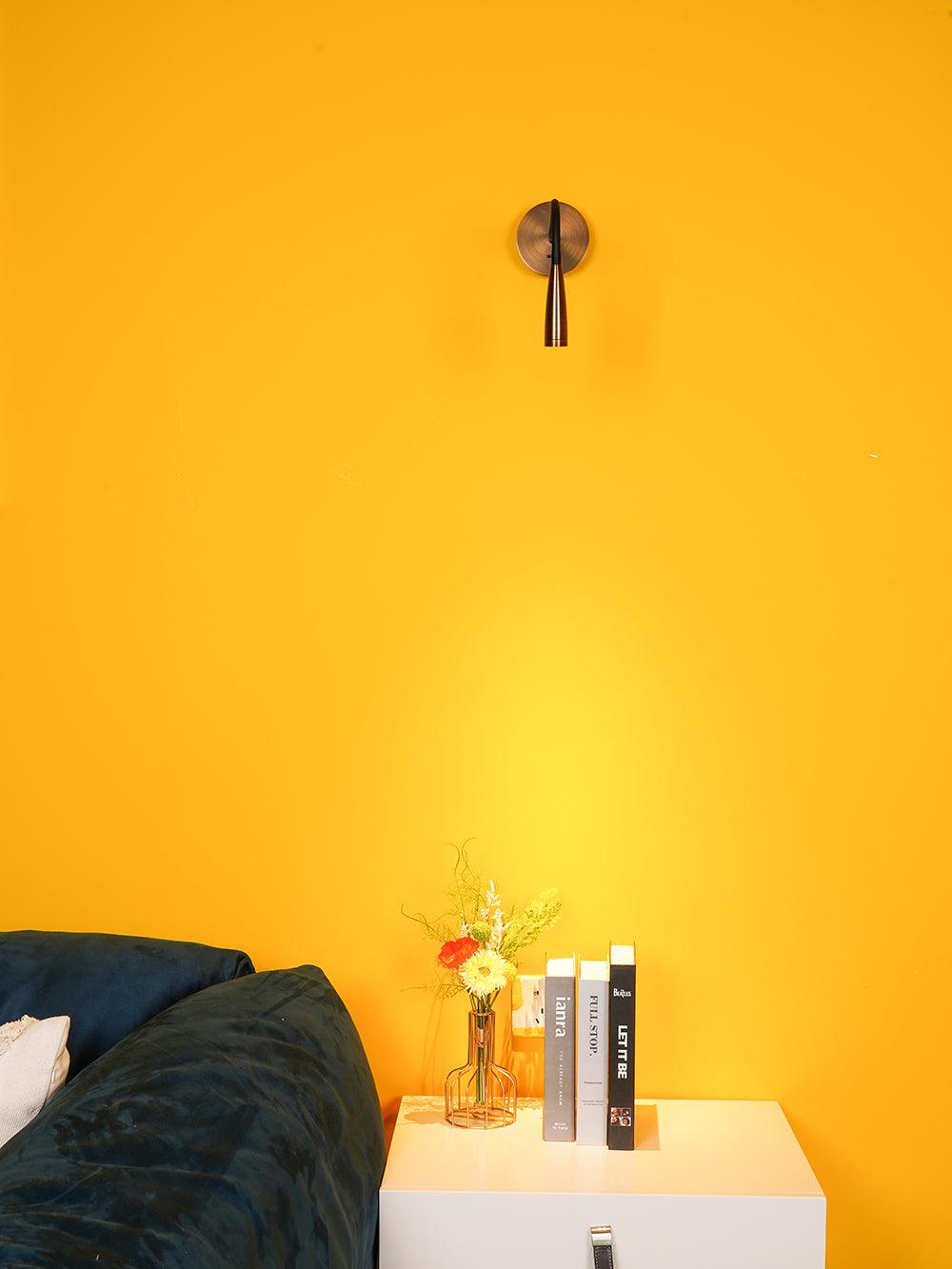 Soraira Lume Wall Light