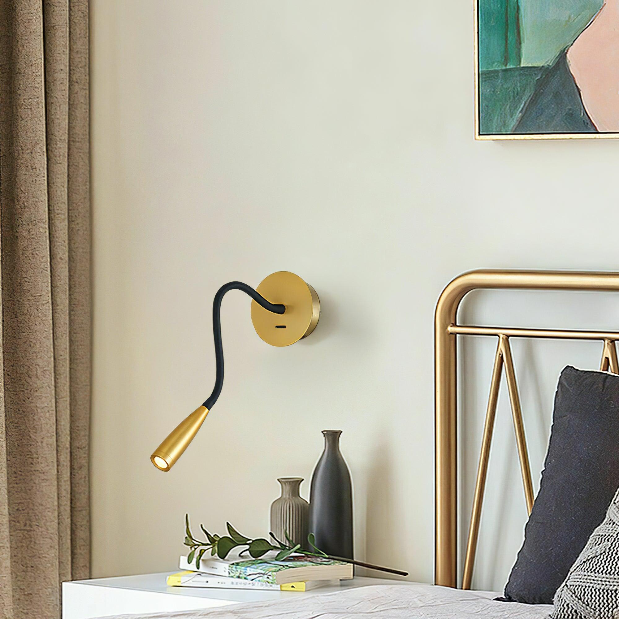 Soraira Lume Wall Light