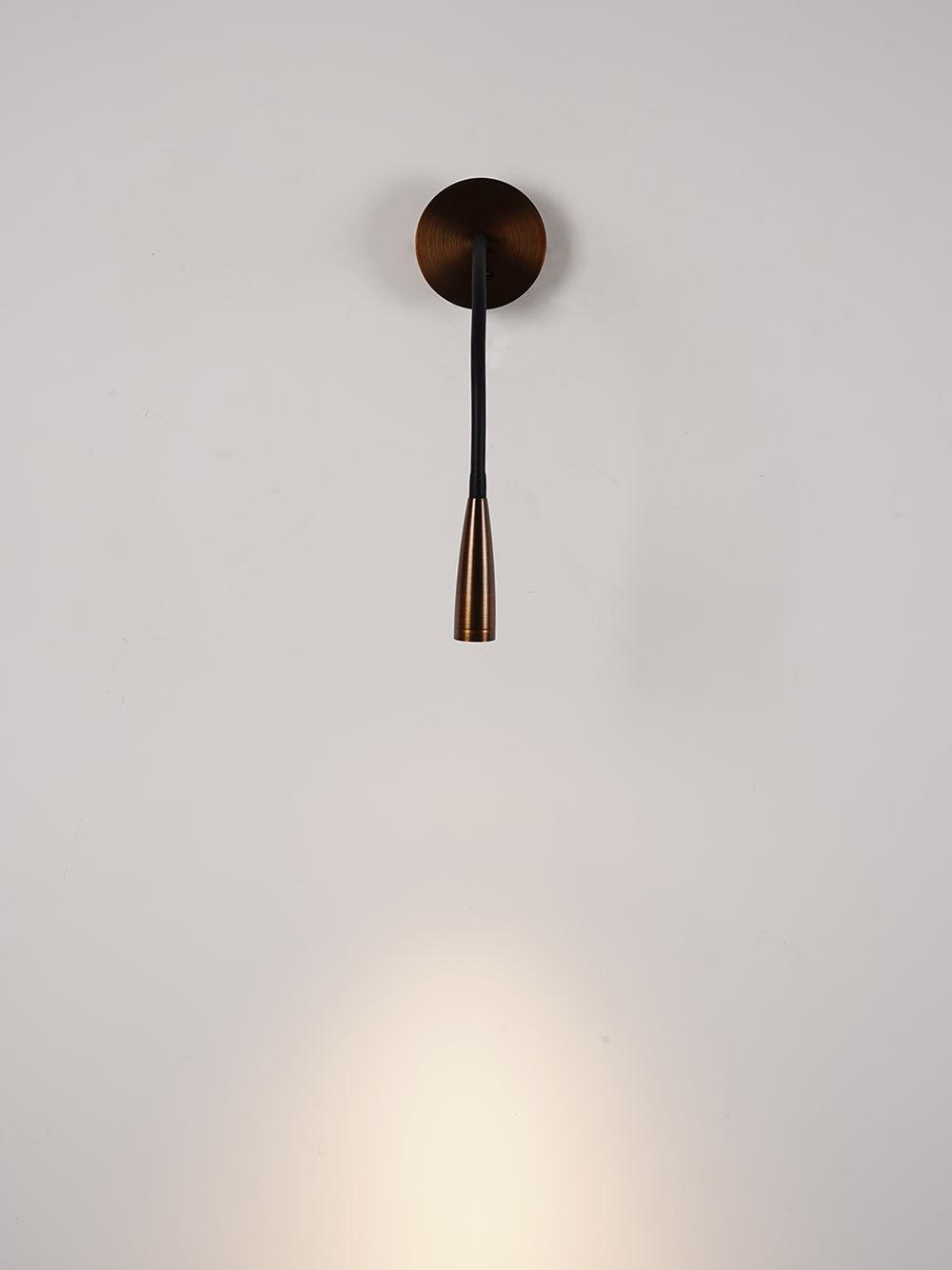 Soraira Lume Wall Light