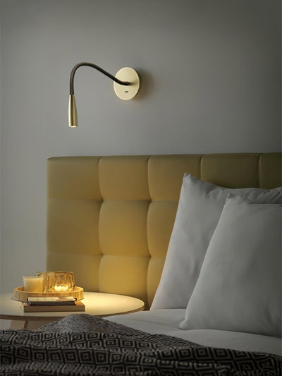 Soraira Lume Wall Light