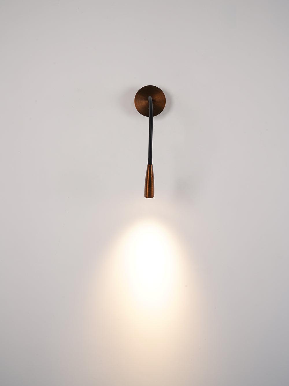 Soraira Lume Wall Light