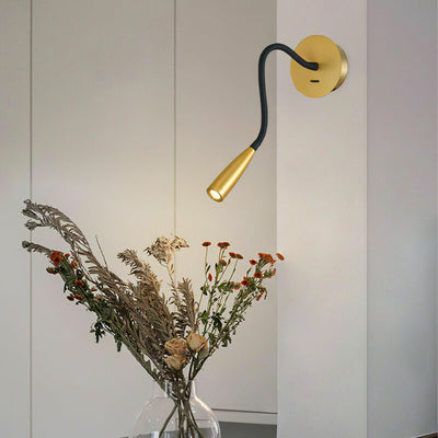Soraira Lume Wall Light