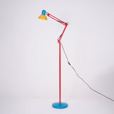 Idoren Playful Floor Lamp