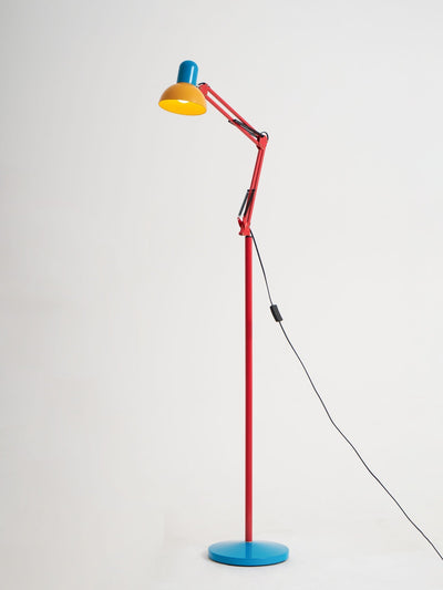 Idoren Playful Floor Lamp