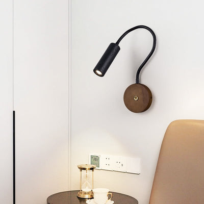 Flexstone Reader Sconce