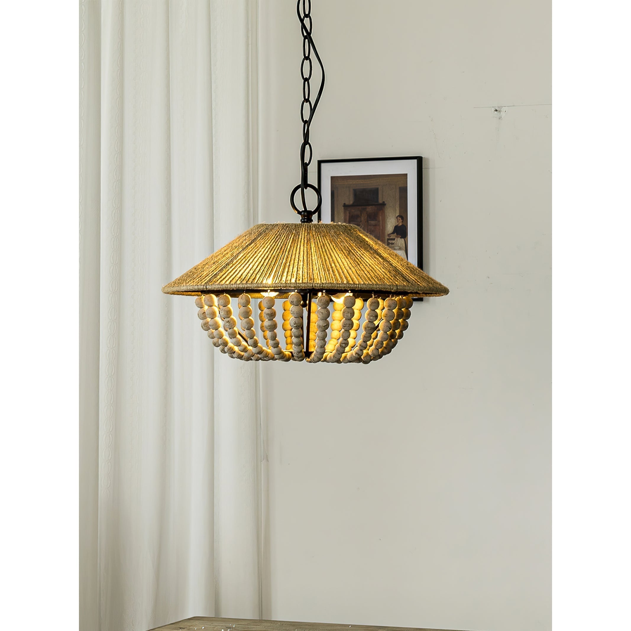 Viraenina Pendant Lamp