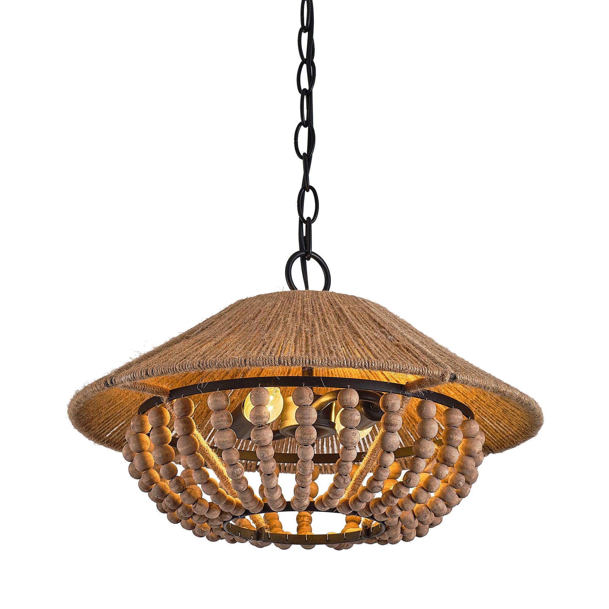 Viraenina Pendant Lamp