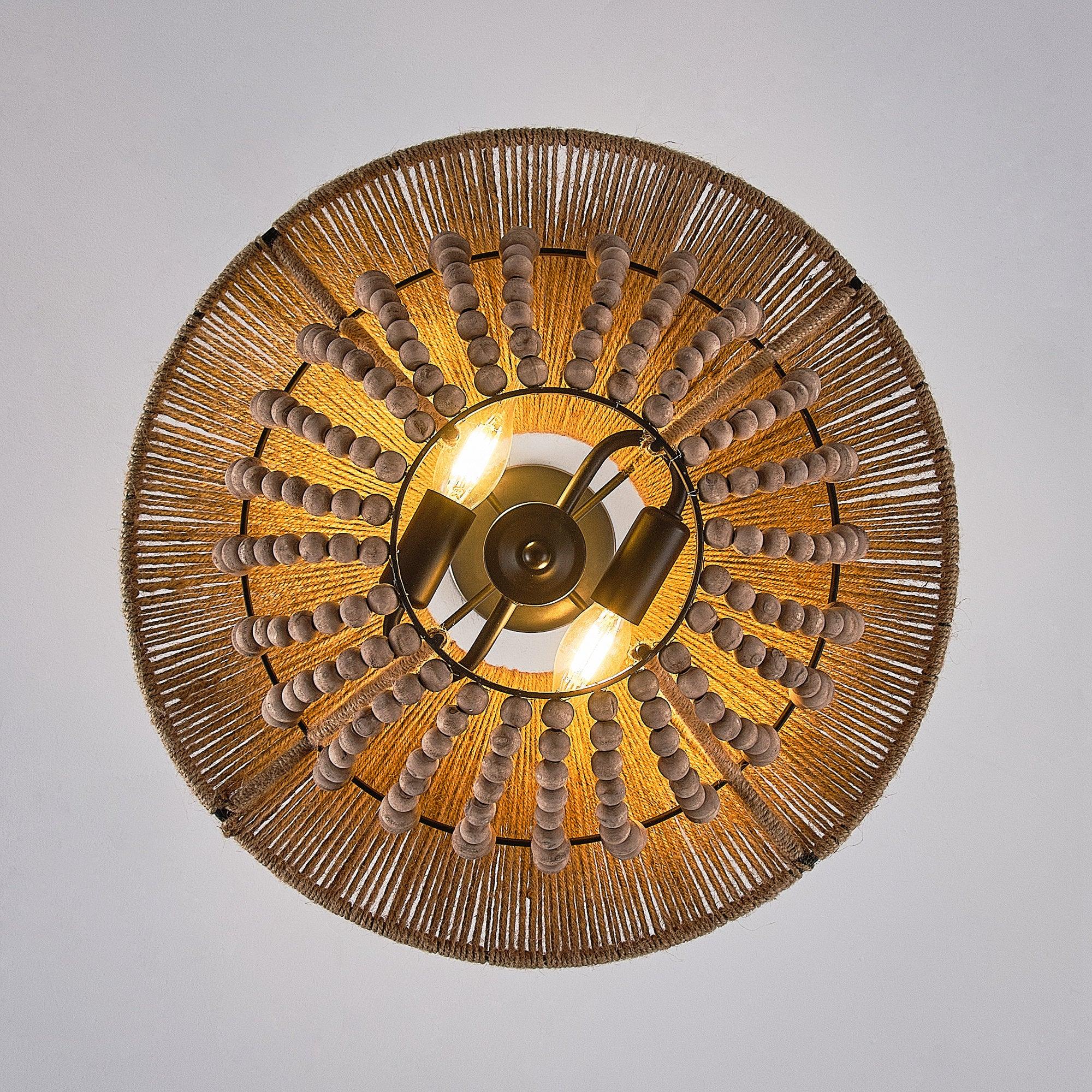 Viraenina Pendant Lamp