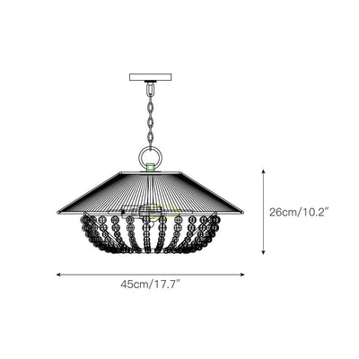Viraenina Pendant Lamp