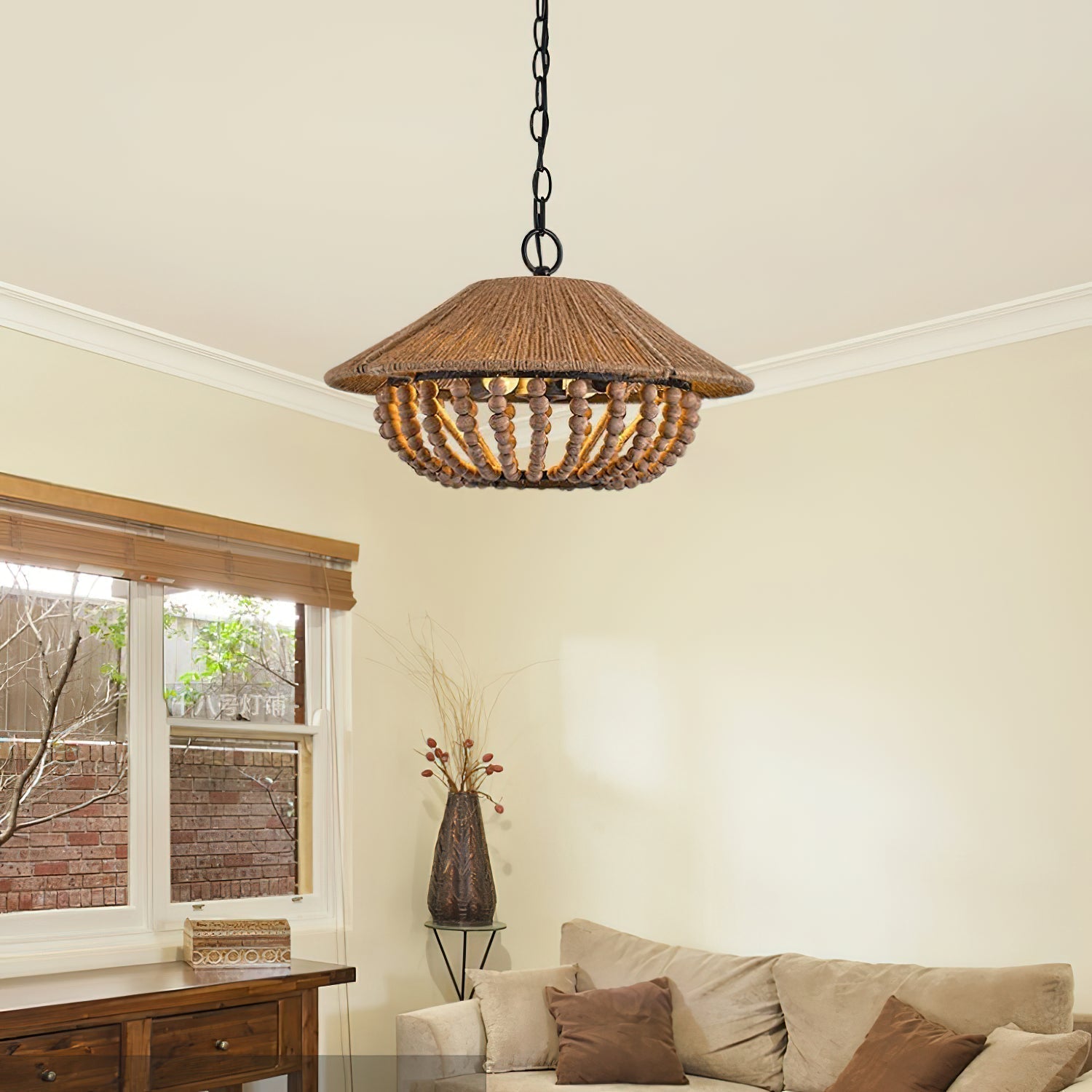 Viraenina Pendant Lamp