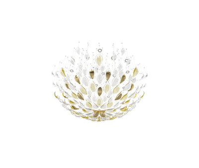 Avynen Crystal Petal Chandelier