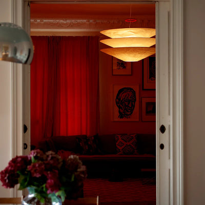 Lumerina Pendant Light