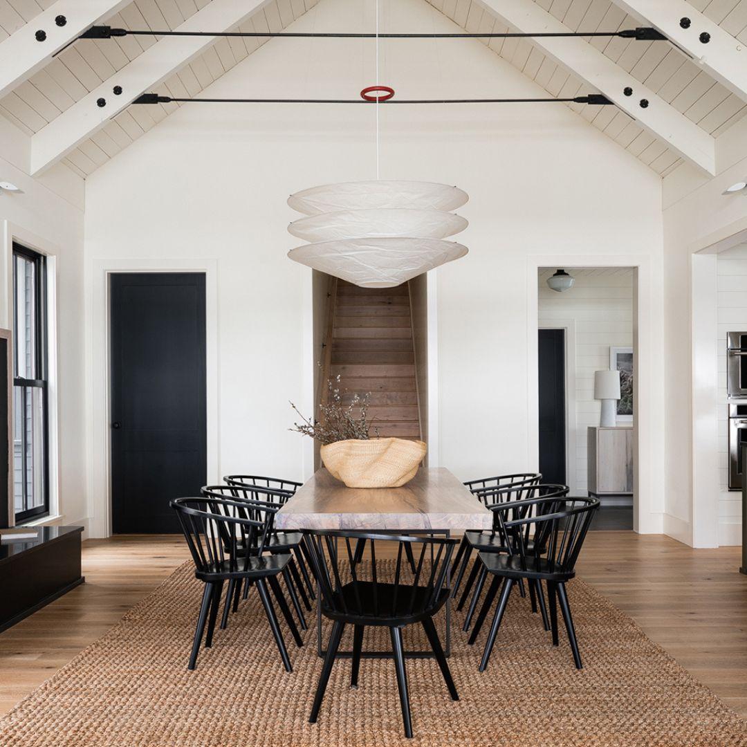 Lumerina Pendant Light