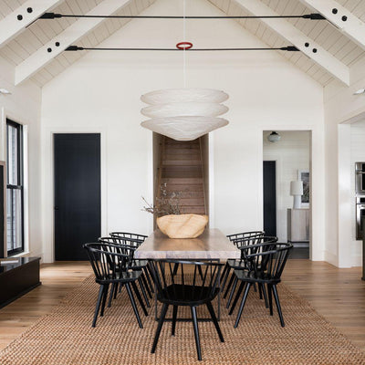 Lumerina Pendant Light
