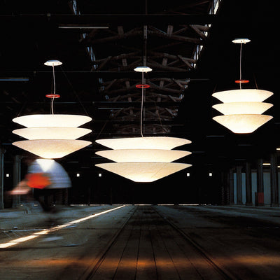 Lumerina Pendant Light