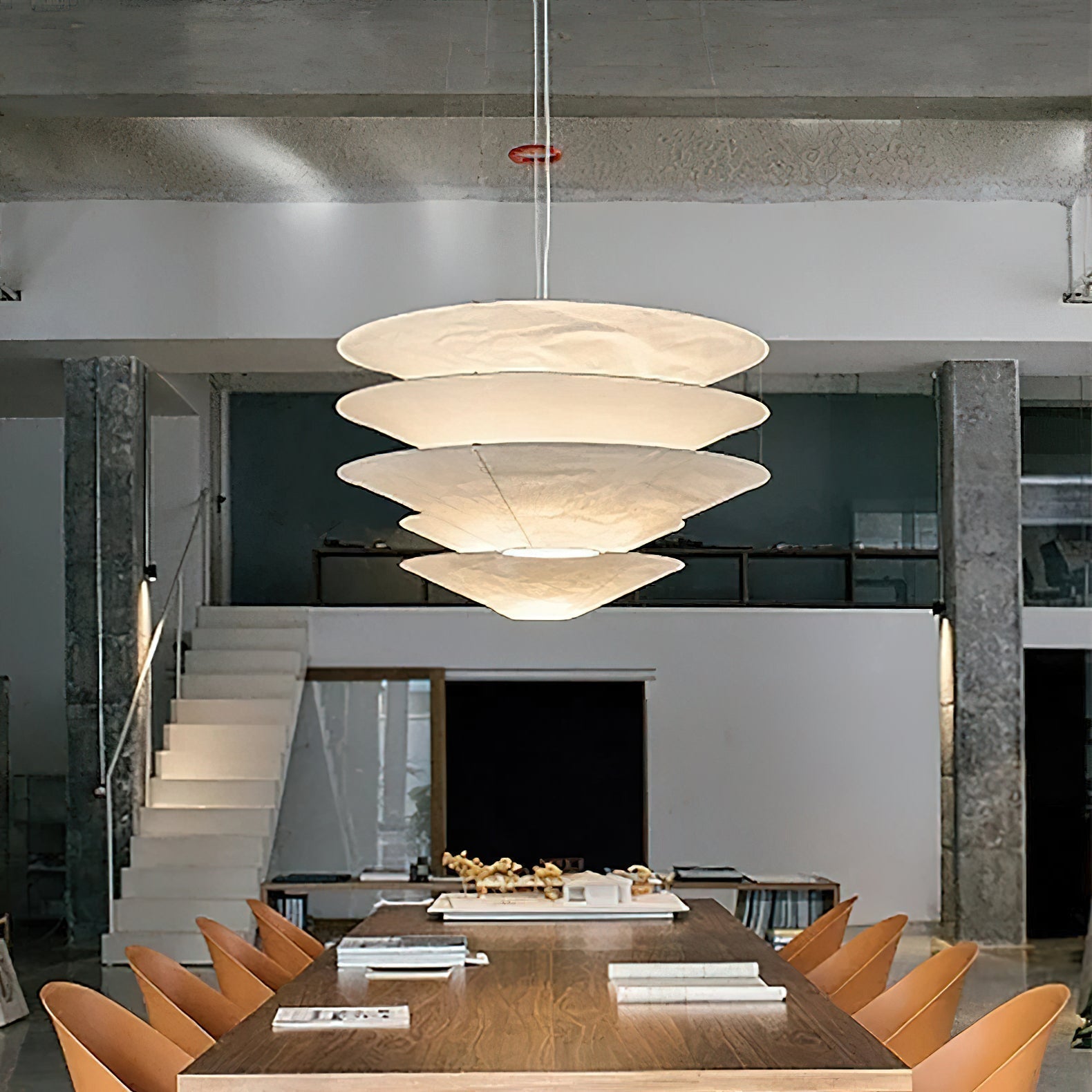 Lumerina Pendant Light