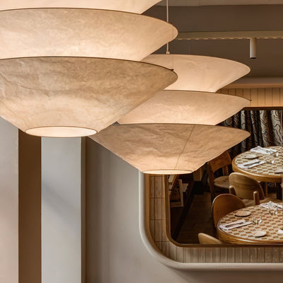 Lumerina Pendant Light
