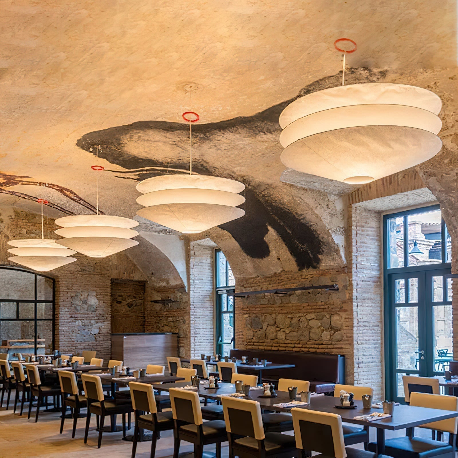 Lumerina Pendant Light