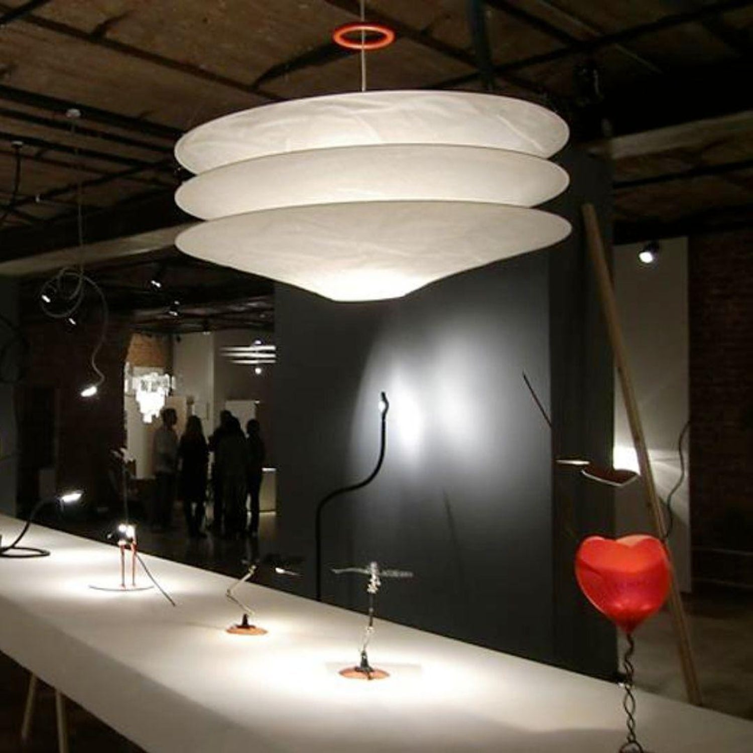 Lumerina Pendant Light