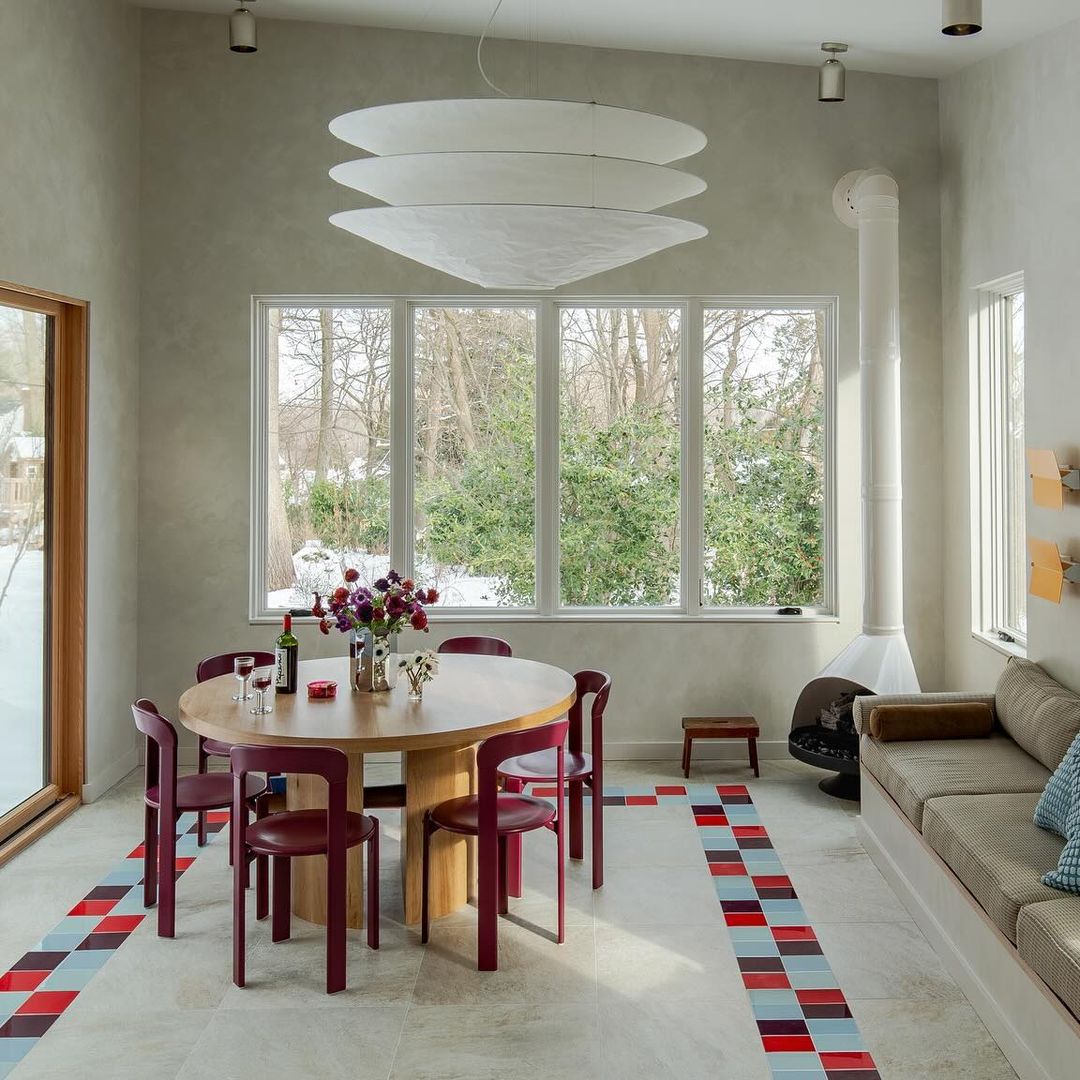 Lumerina Pendant Light