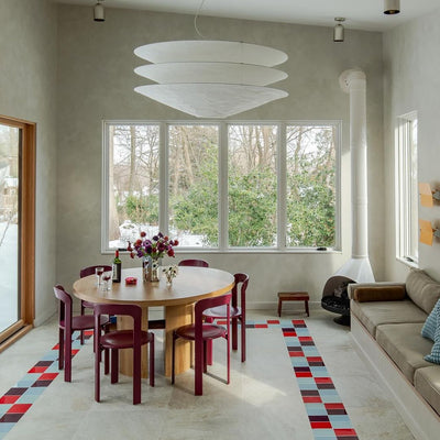 Lumerina Pendant Light