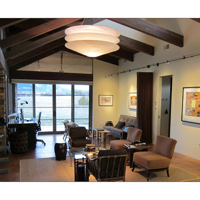 Lumerina Pendant Light